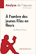 À l’ombre des jeunes filles en fleurs de Marcel Proust (Analyse de l’oeuvre)