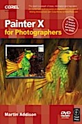 Painter X for Photographers