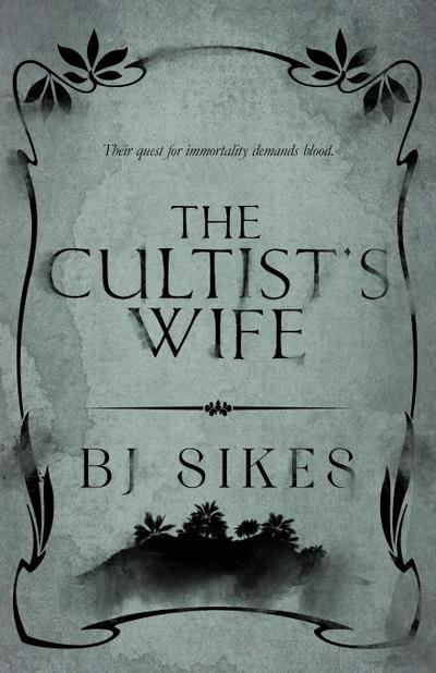 The Cultist’s Wife