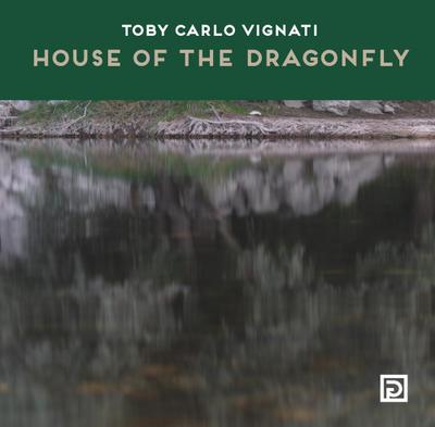 House of the Dragonfly