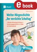 Weiter-Hörgeschichte Der verrückte Schultag