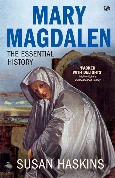 Mary Magdalen
