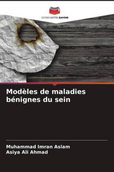 Modèles de maladies bénignes du sein
