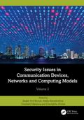 Security Issues in Communication Devices, Networks and Computing Models