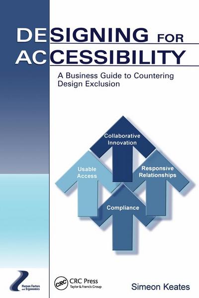 Designing for Accessibility