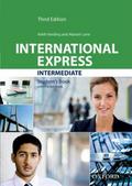 International Express: Intermediate: Students Book 19 Pack