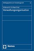 Verwaltungsorganisation