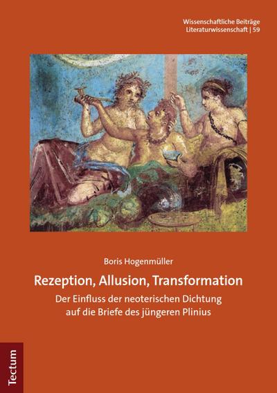 Rezeption, Allusion, Transformation