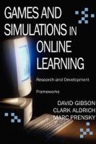 Games and Simulations in Online Learning