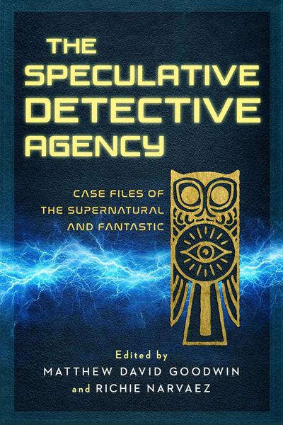 The Speculative Detective Agency