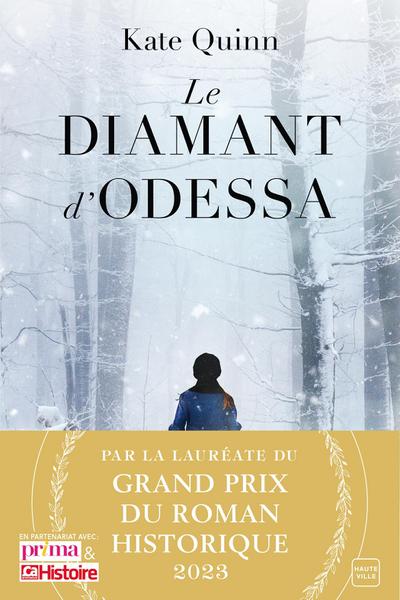 Le Diamant d’Odessa