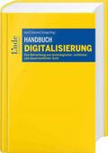 Handbuch Digitalisierung