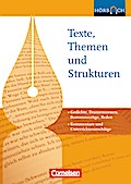 Texte, Themen und Strukturen - Zu allen Ausgaben