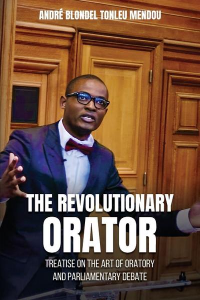The Revolutionary Orator
