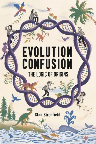 Evolution Confusion