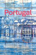 LONELY PLANET Reiseführer E-Book Portugal
