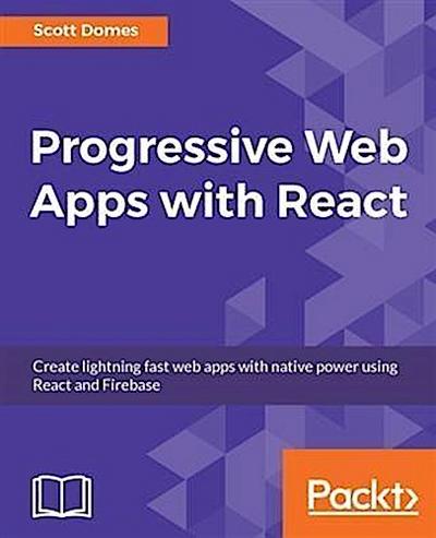 Progressive Web Apps with React