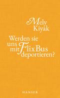 Werden sie uns mit FlixBus deportieren?