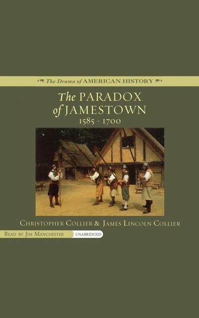 Paradox of Jamestown