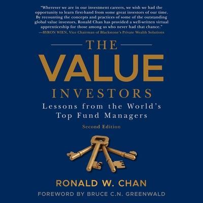 The Value Investors: Lessons from the World’s Top Fund Managers, 2nd Edition