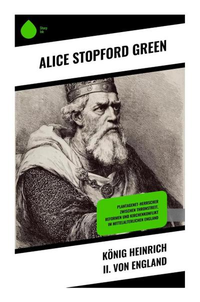 König Heinrich II. von England