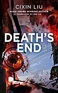 Death’s End