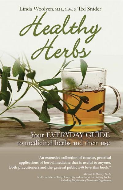 Healthy Herbs