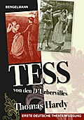 Tess von den d’Urbervilles