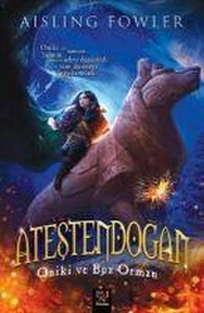 Atestendogan - Oniki ve Buz Orman