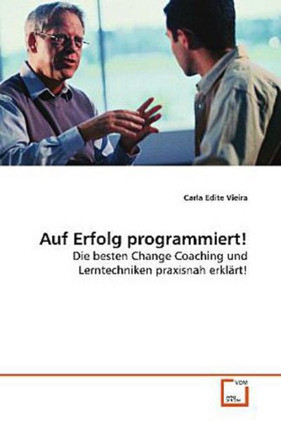 Auf Erfolg programmiert!