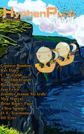 HyphenPunk Summer 2022 (HyphenPunk Magazine, #4)