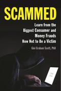 Scammed