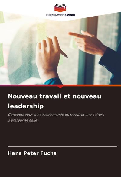Nouveau travail et nouveau leadership