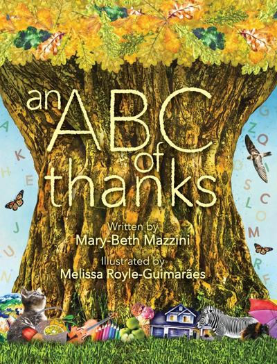 Mazzini, M: ABC of Thanks