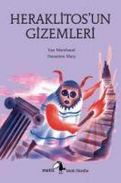 Heraklitosun Gizemleri