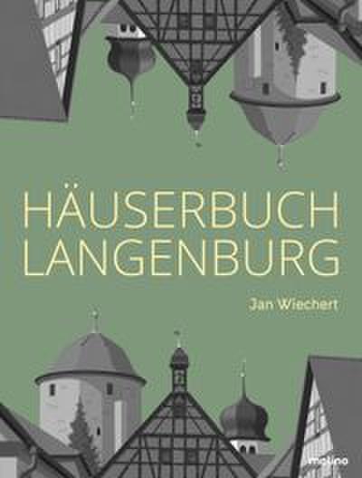 Häuserbuch Langenburg