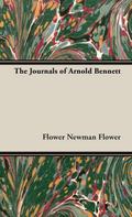 The Journals of Arnold Bennett