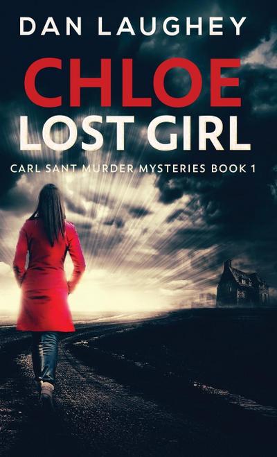 Chloe - Lost Girl