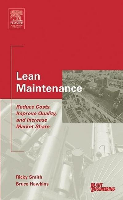 Lean Maintenance
