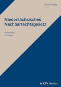 Niedersächsisches Nachbarrechtsgesetz