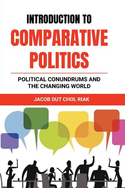 INTRODUCTION  to COMPARATIVE  POLITICS