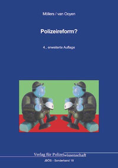 Polizeireform?