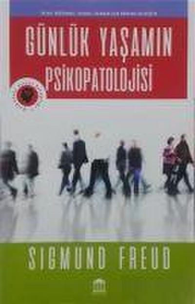 Günlük Yasamin Psikopatolojisi