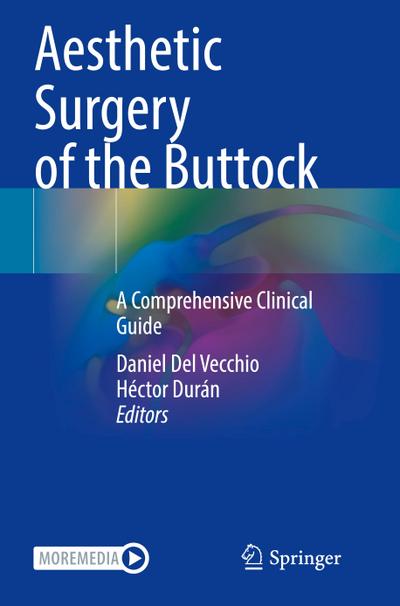 Aesthetic Surgery of the Buttock