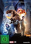 Fantastic Four