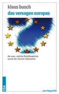 Das Versagen Europas