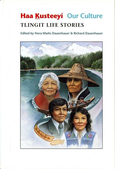 Haa Kusteeyí, Our Culture