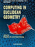 COMPUTING IN EUCLIDEAN...(2ND ED) (V4)