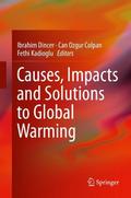 Causes, Impacts and Solutions to Global Warming