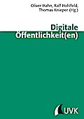 Digitale Öffentlichkeit(en)
